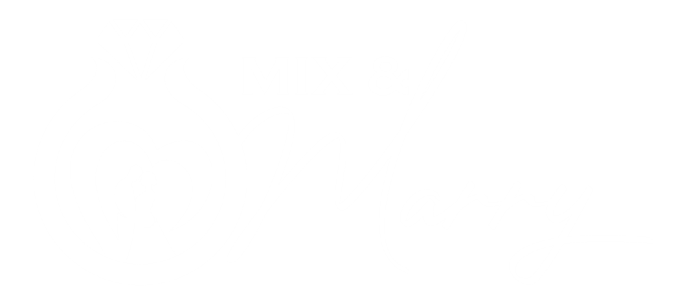Mix Marry me logo